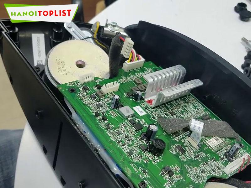Top 10+ địa chỉ sửa chữa loa JBL uy tín tại Hà Nội với dịch vụ nhanh chóng và giá cả hợp lý