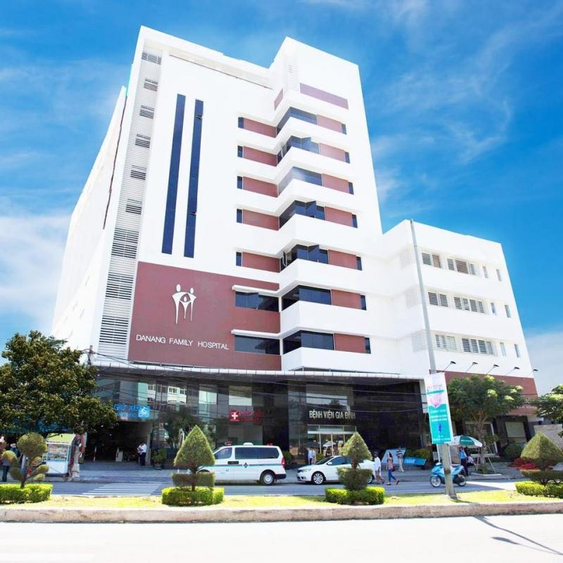 Top 3 địa chỉ IVF uy tín hàng đầu tại Đà Nẵng