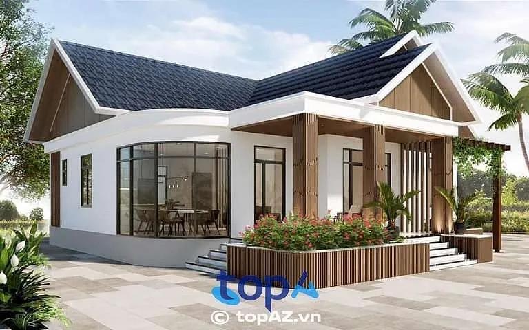 Top 5 đơn vị thi công nhà trọn gói chất lượng nhất TP. Trà Vinh - Uy tín vượt trội, giá thành hợp lý