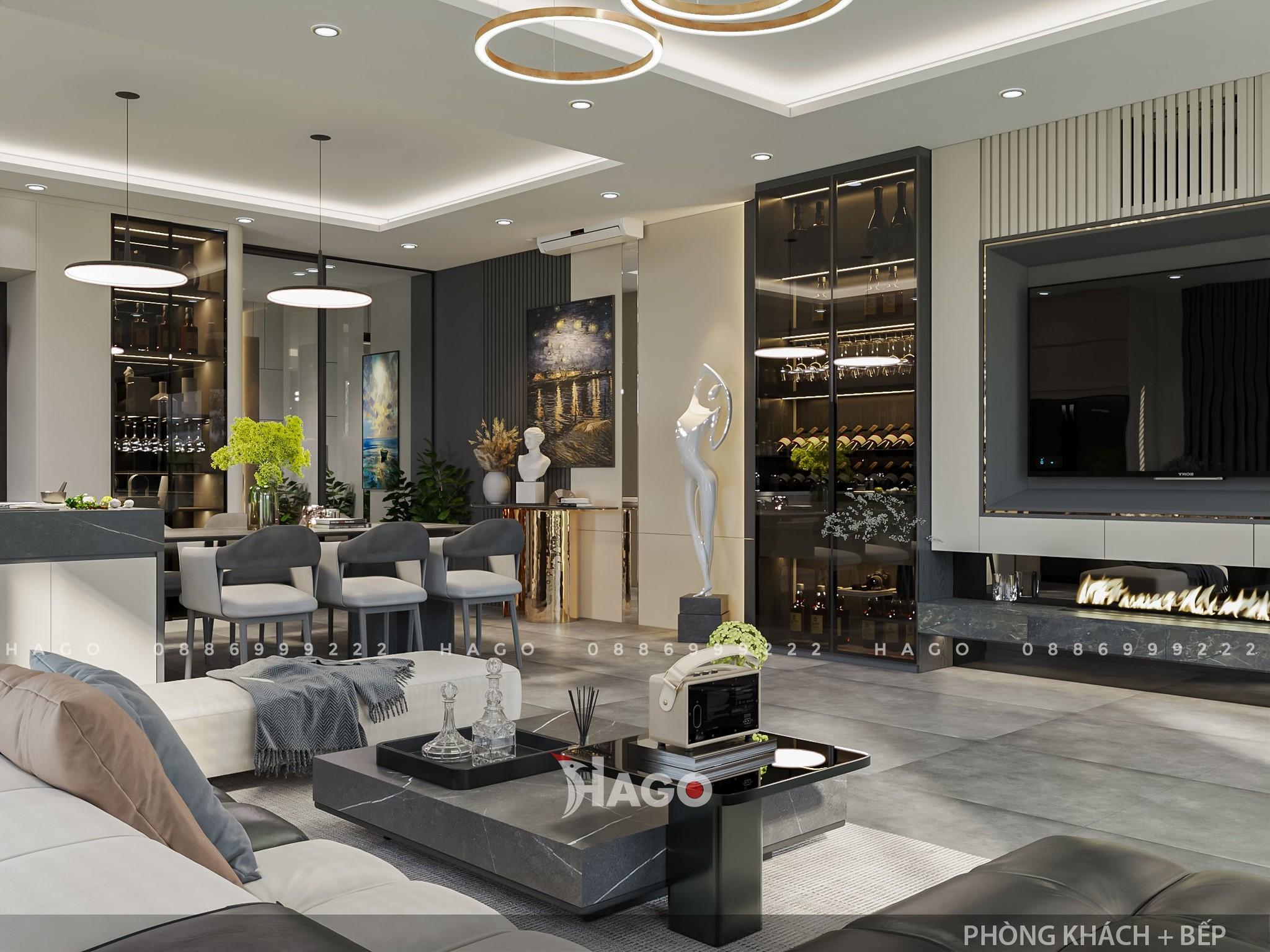 Top 10 địa chỉ mua nội thất cao cấp – chất lượng hàng đầu tại TP. Vinh, Nghệ An