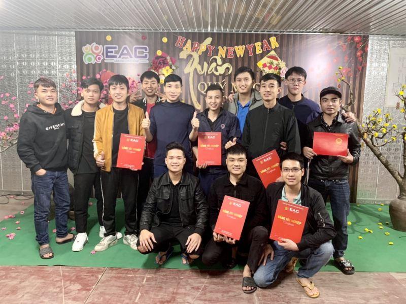 Top 5 Trung tâm đào tạo sửa chữa xe máy uy tín tại Hà Nội