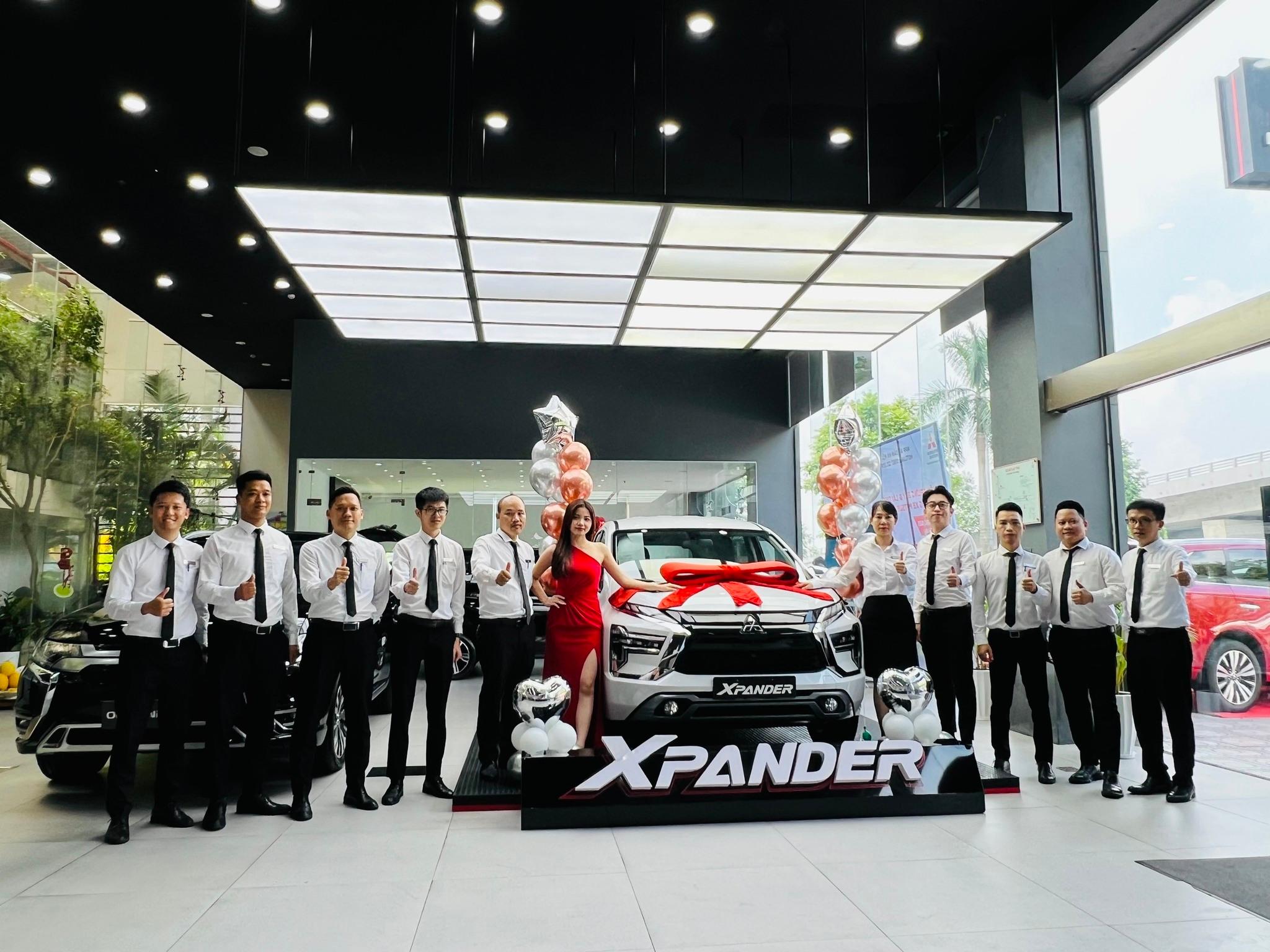 Top 6 đại lý Mitsubishi chính hãng uy tín nhất Hà Nội - Địa chỉ vàng cho tín đồ xe Nhật