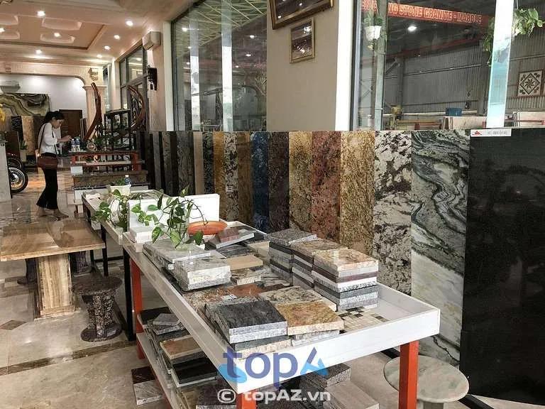 Top 5 đơn vị thi công đá hoa cương chất lượng nhất Quận 11 – Cam kết công trình hoàn mỹ