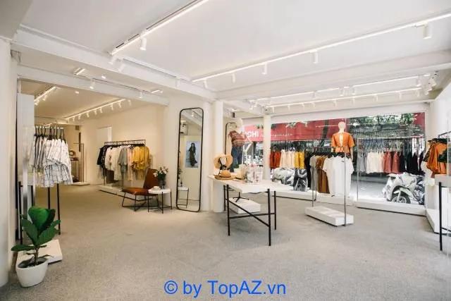 10 Địa chỉ mua vest nữ đẹp & chất lượng nhất Hà Nội dành cho quý cô sành điệu