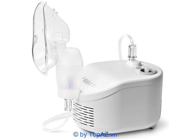Top 10 máy xông khí dung mũi họng tốt nhất nên sở hữu