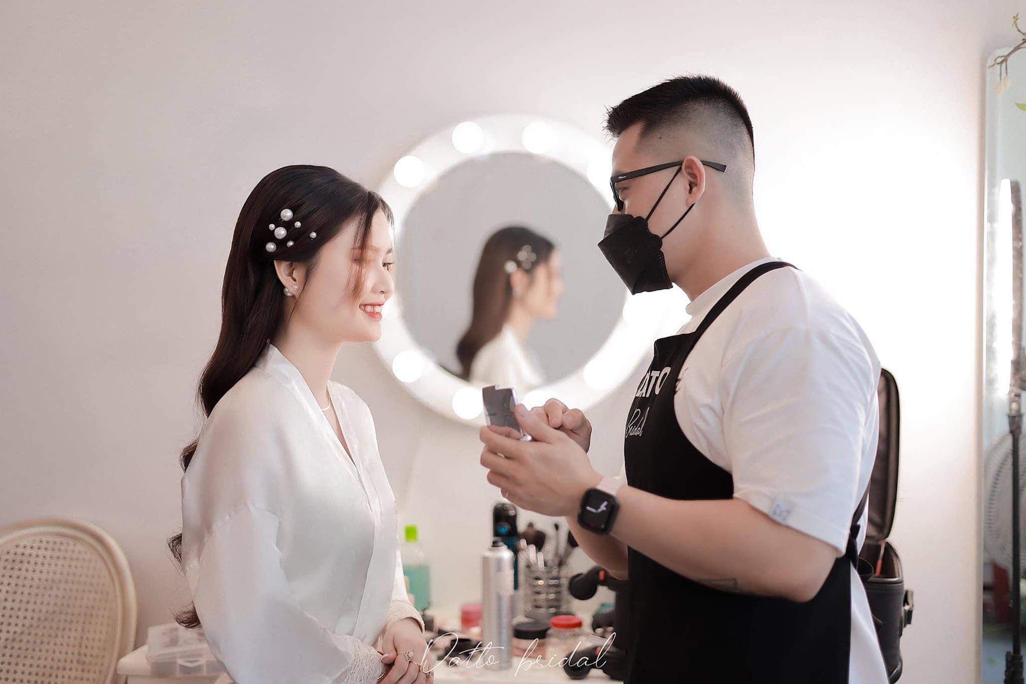 Top 7 địa chỉ dạy nghề trang điểm uy tín tại Cà Mau