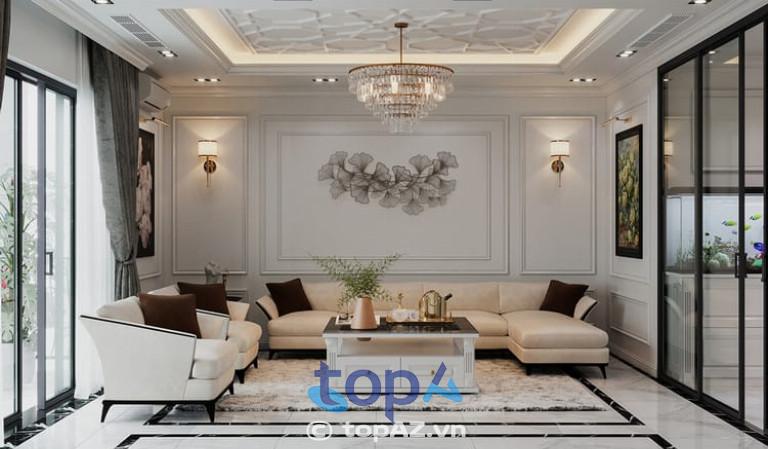 Khám phá 5 công ty thiết kế và thi công nội thất hàng đầu tại huyện Nhà Bè, mang đến dịch vụ chất lượng và sự uy tín
