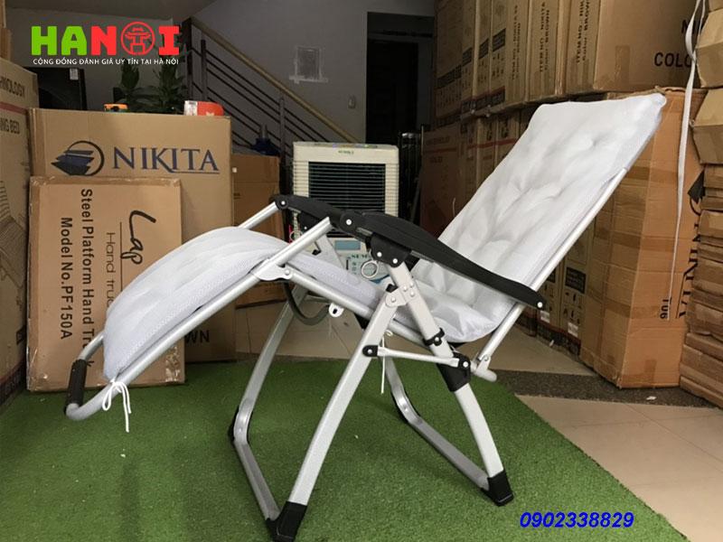 Khám phá top 10+ địa chỉ bán ghế thư giãn chất lượng nhất Hà Nội