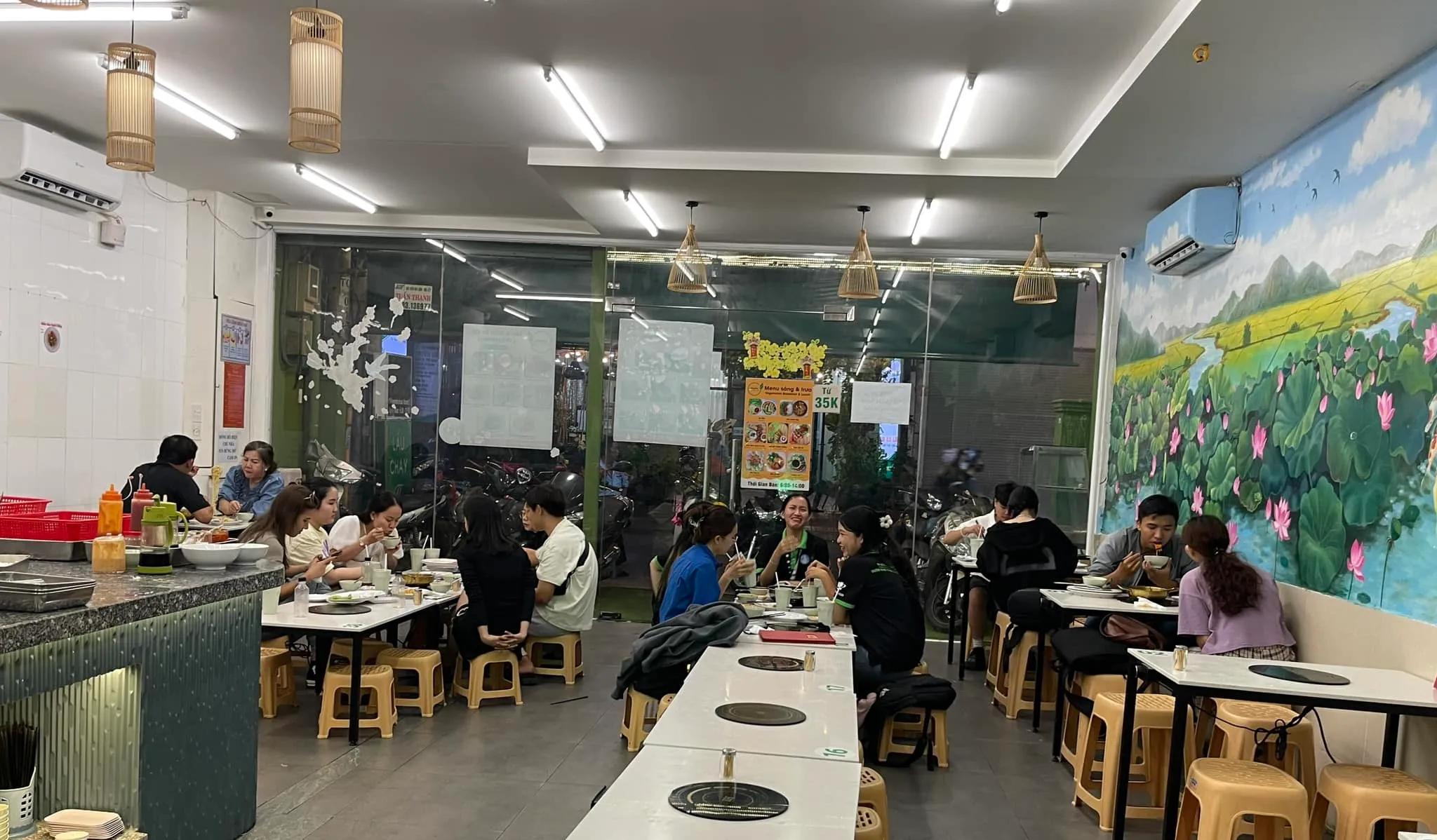 8 địa chỉ lẩu chay đậm vị, hấp dẫn nhất Sài Gòn
