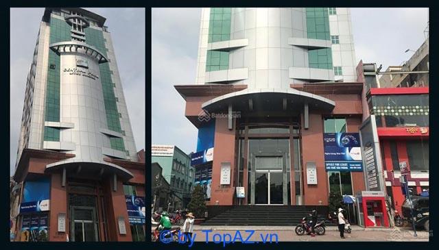 Top 10 văn phòng cho thuê cao cấp tại Quận 1 với không gian sang trọng, đẳng cấp