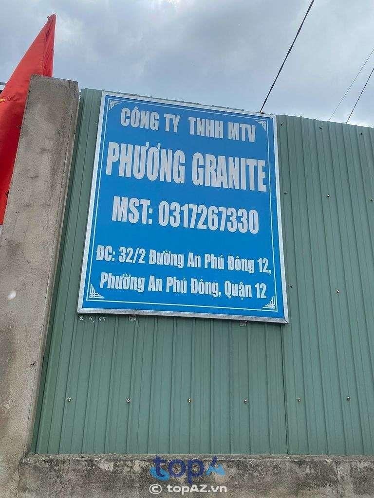 Top 5 Đơn vị thi công đá hoa cương Quận 12 - Uy tín vượt trội, chất lượng đỉnh cao