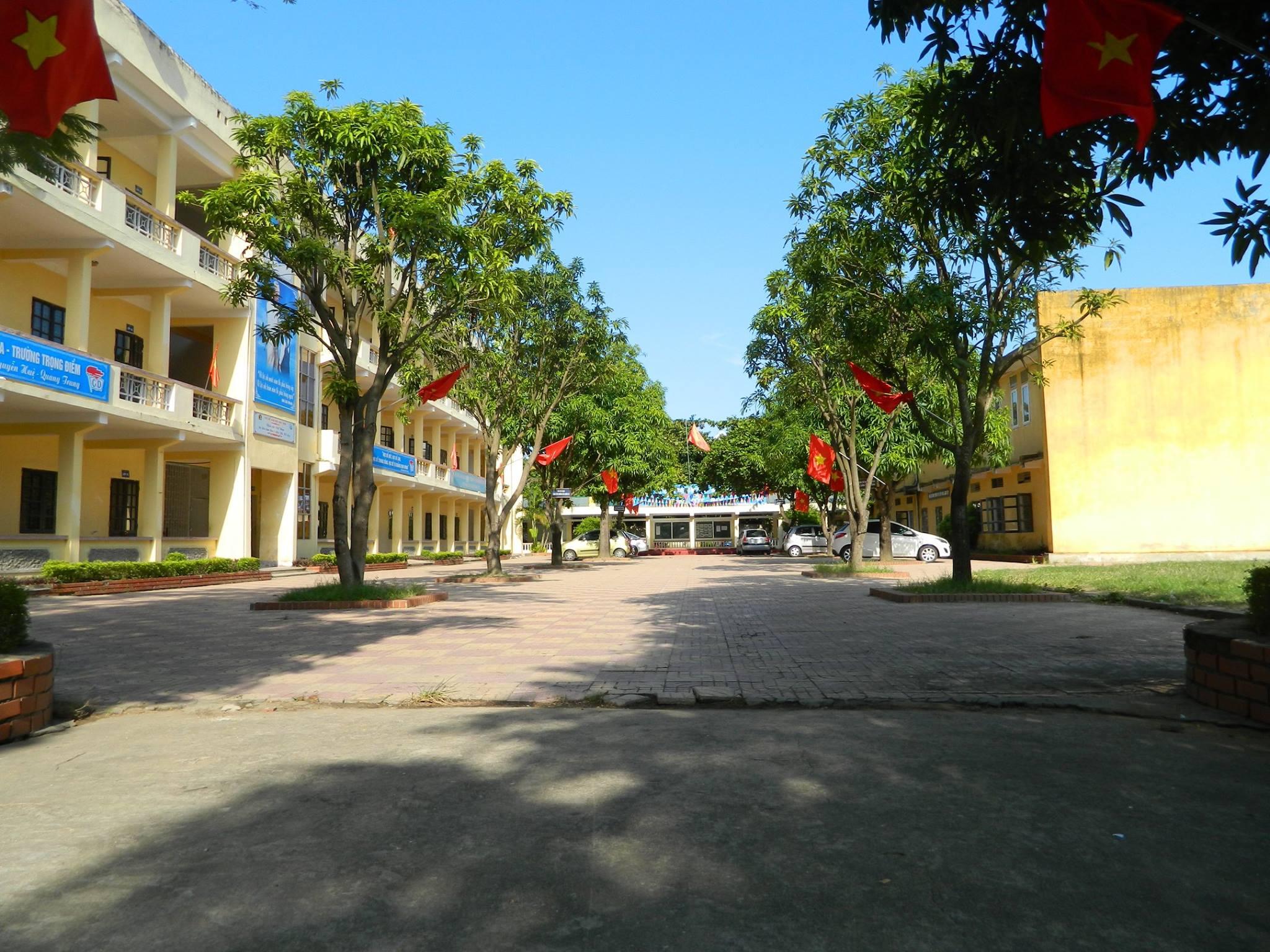 Danh sách 11 trường THCS công lập chất lượng và uy tín hàng đầu tại TP. Vinh, Nghệ An