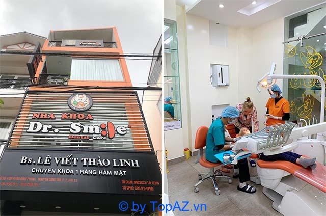 5 Phòng khám Nha khoa hàng đầu tại TP. Đà Lạt, Lâm Đồng - Chất lượng vượt trội
