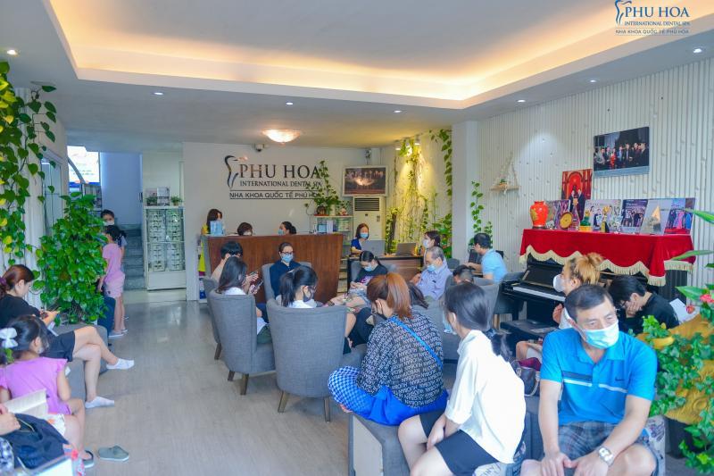 Top 8 địa chỉ nha khoa chất lượng và uy tín bậc nhất quận Long Biên, Hà Nội