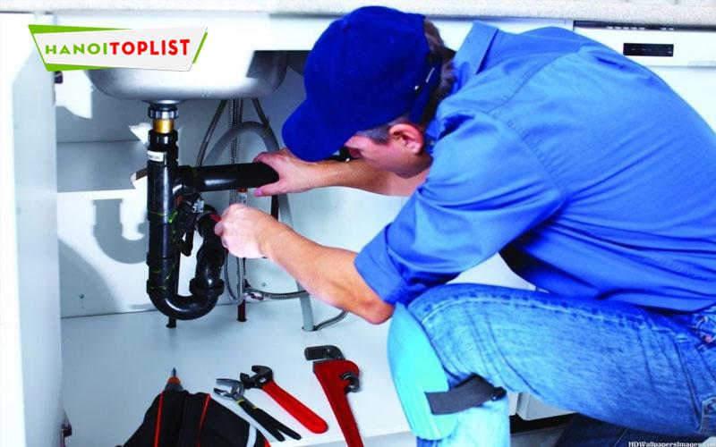 Đơn vị hàng đầu trong lĩnh vực cung cấp vật tư và sửa chữa điện nước tại Hải Phòng