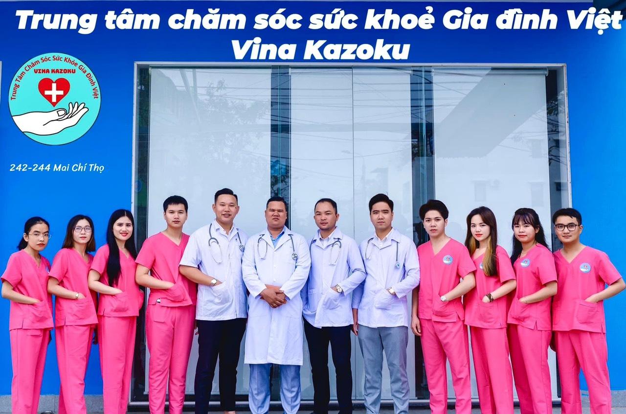 Top 4 địa chỉ cung cấp dịch vụ truyền nước biển tại nhà uy tín nhất tại Đà Nẵng