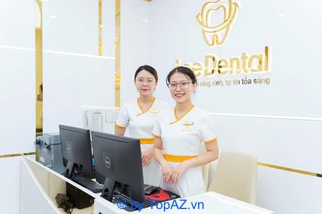 Top 5 Địa Chỉ Cạo Vôi Răng Uy Tín Và Giá Hợp Lý Tại Đà Nẵng