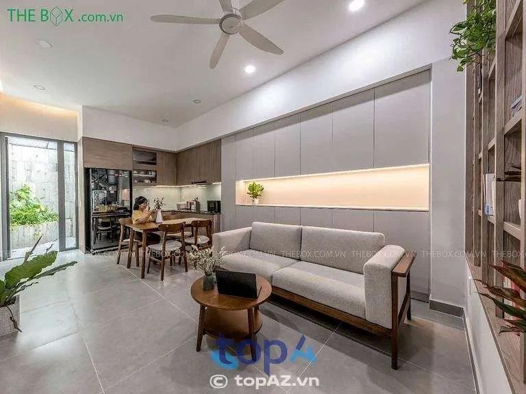 Top 5 đơn vị sửa chữa, cải tạo nhà tại Quận 6 đảm bảo uy tín và chất lượng hàng đầu