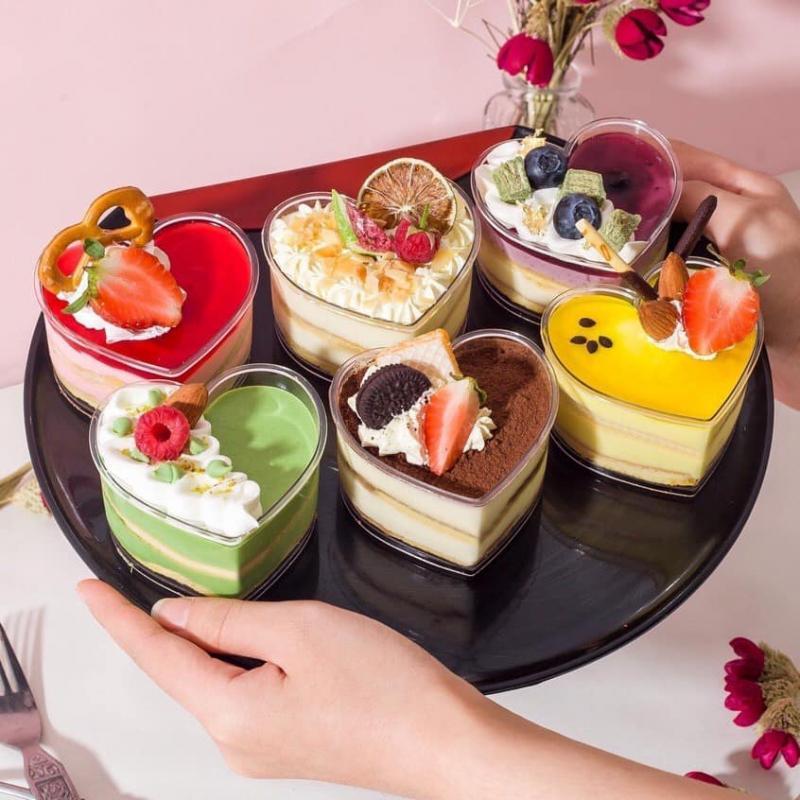 6 Địa chỉ cung cấp nguyên liệu làm bánh uy tín nhất Bình Dương không thể bỏ qua