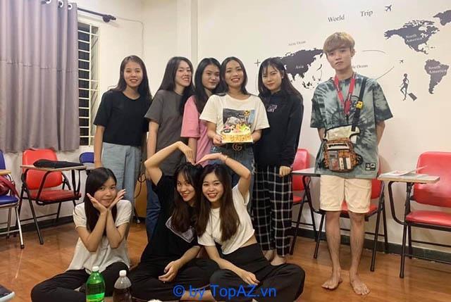 Top 10 Trung tâm luyện thi TOEIC cấp tốc tại TPHCM uy tín nhất