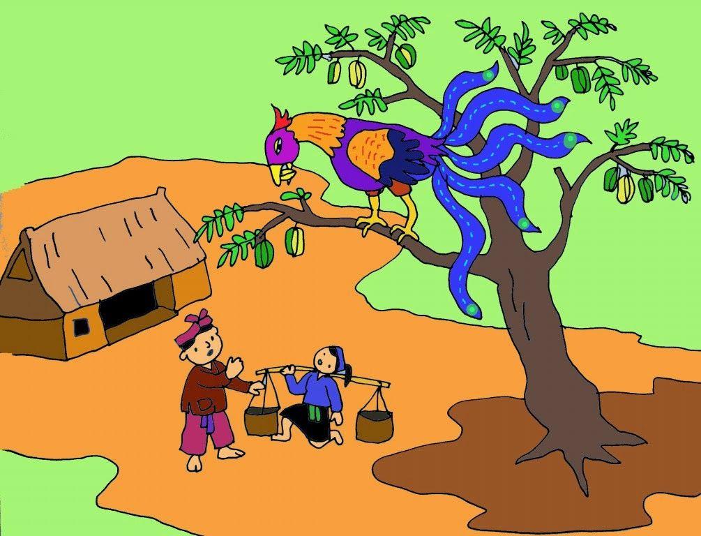 Tuyển tập 15 bài văn sáng tạo - Khám phá những kết thúc mới lạ cho truyện Cây khế (Ngữ văn 6 - SGK Kết nối tri thức) ấn tượng nhất