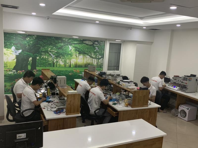 Top 11 Địa chỉ sửa chữa điện thoại chất lượng và uy tín tại tỉnh Thanh Hóa