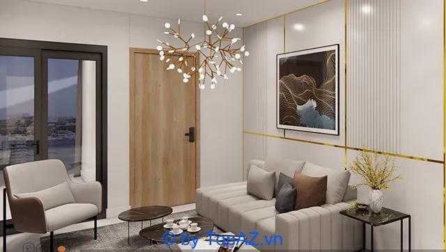 Top 5 công ty thiết kế nội thất uy tín và chuyên nghiệp tại Vũng Tàu