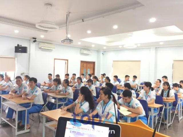 Top 5 Trung tâm học tiếng Nhật uy tín và chất lượng tại Huế
