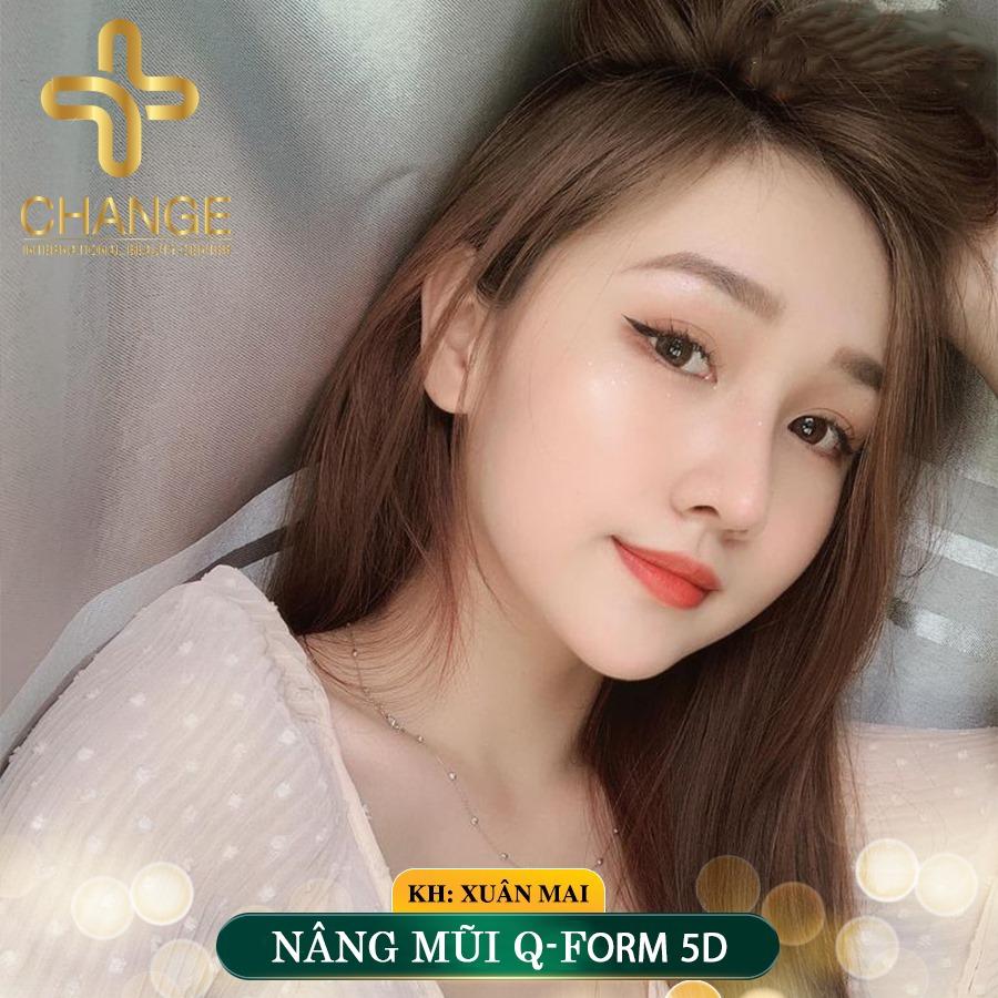 Khám phá 7 địa chỉ nâng mũi uy tín và chất lượng bậc nhất tại quận Đống Đa, Hà Nội