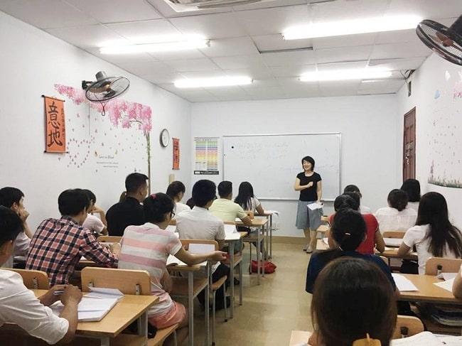 Khám phá danh sách những trung tâm dạy tiếng Nhật chất lượng nhất tại Bình Dương