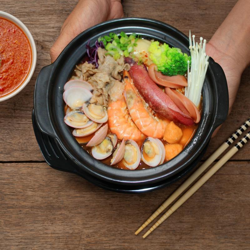 Top 5 điểm đến mì cay đáng thử nhất Quảng Nam - Hương vị chuẩn xứ Hàn
