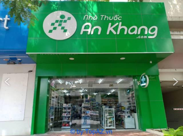 Top 5 Nhà thuốc uy tín tại quận Tân Bình được cộng đồng tin dùng