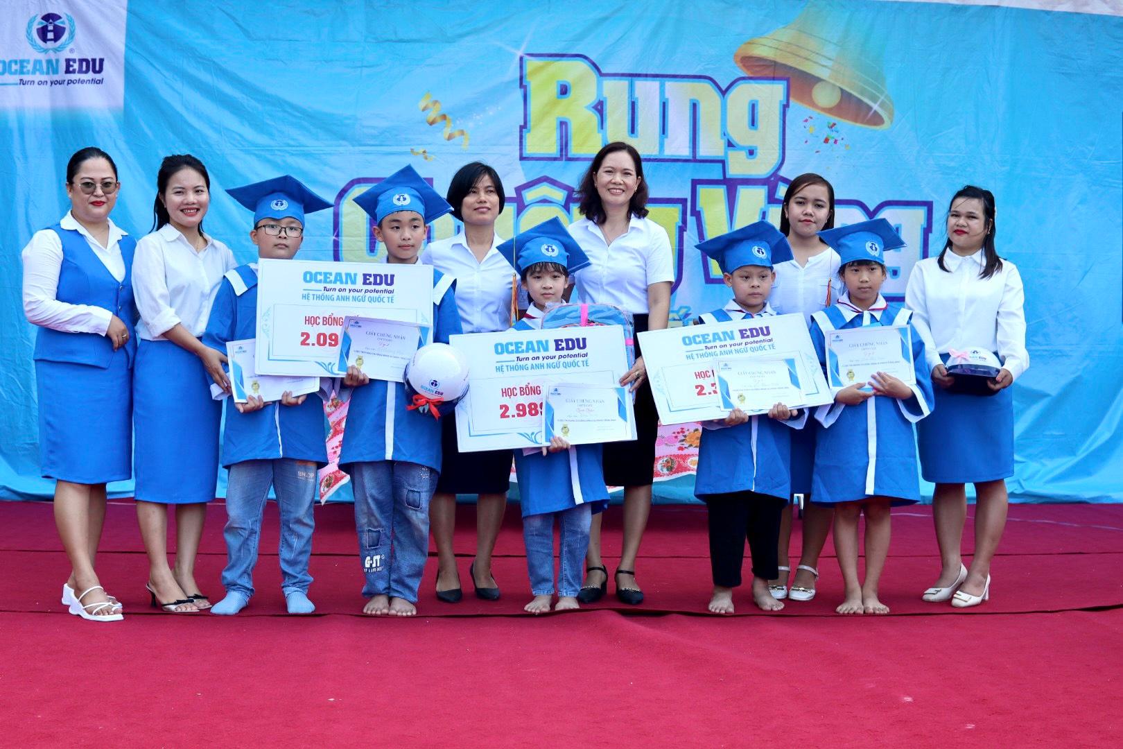 Top 4 trung tâm tiếng Anh chất lượng hàng đầu tại Hưng Hà, Thái Bình