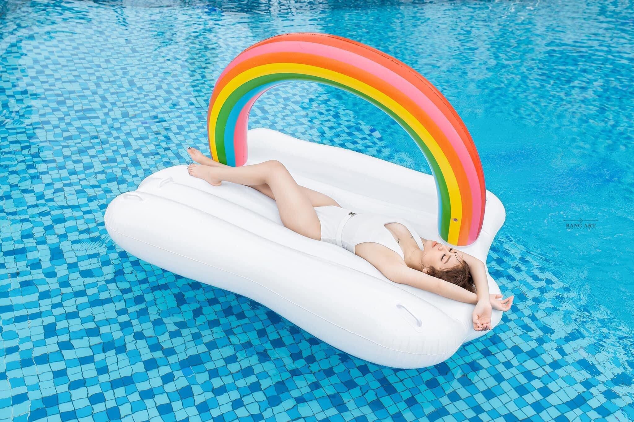 Khám phá 7 bể bơi sạch và đẹp nhất Bắc Ninh