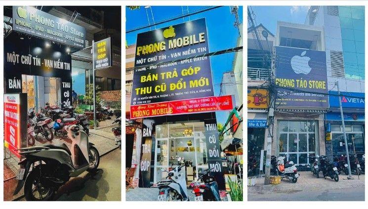 8 địa chỉ bán điện thoại đáng tin cậy nhất tại Đồng Tháp
