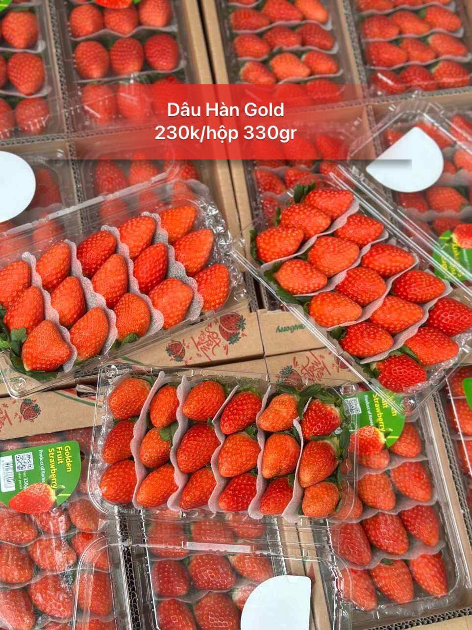 Top 9 cửa hàng trái cây sạch, chất lượng tại TP. Pleiku, Gia Lai đáng tin cậy nhất