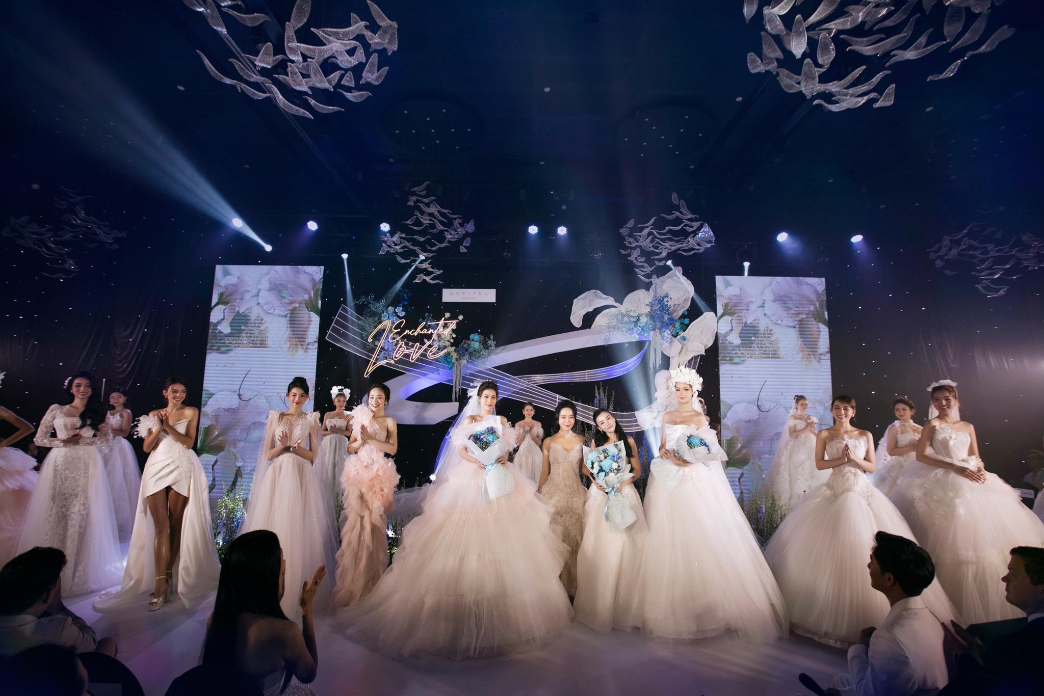 Top 11 Studio cho thuê váy cưới đẹp và chất lượng nhất TP.HCM