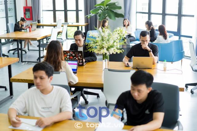 Top 11 Công ty Marketing Đà Nẵng uy tín - Dịch vụ chuyên nghiệp, hiệu suất vượt trội