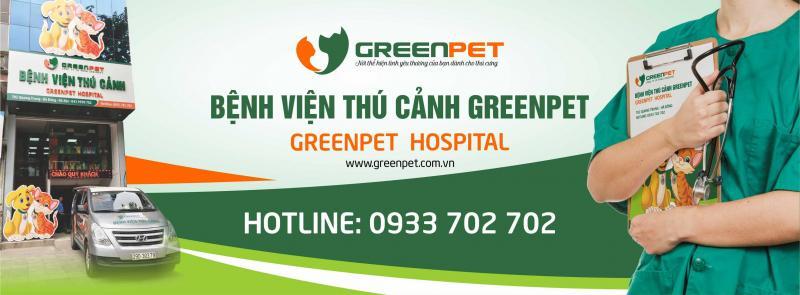Top 7 Phòng khám thú y uy tín tại quận Hà Đông, Hà Nội