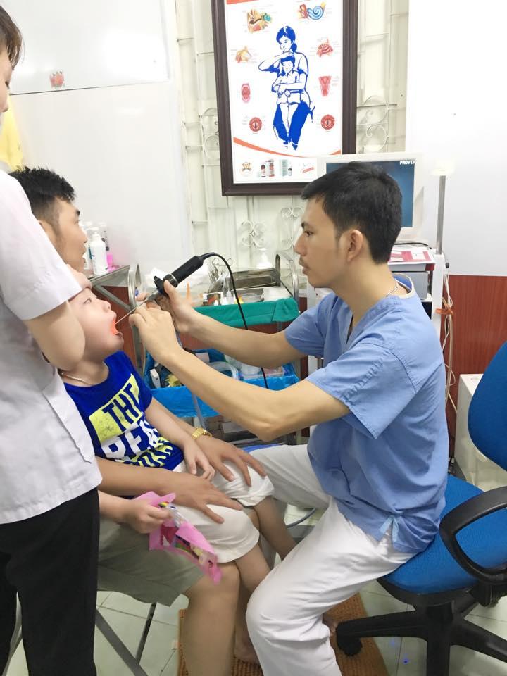 7 Địa chỉ phòng khám Tai Mũi Họng chất lượng và uy tín bậc nhất tại Thanh Hóa