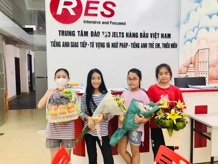 7 trung tâm tiếng Anh trẻ em hàng đầu tại TP. Thủ Đức - TP. HCM: Chất lượng đã được kiểm chứng