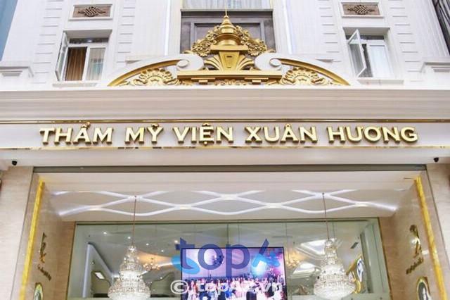 Top 10 Spa Phun Xăm Môi Nổi Bật tại Hà Nội: Sự Kết Hợp Giữa Vẻ Đẹp và Uy Tín