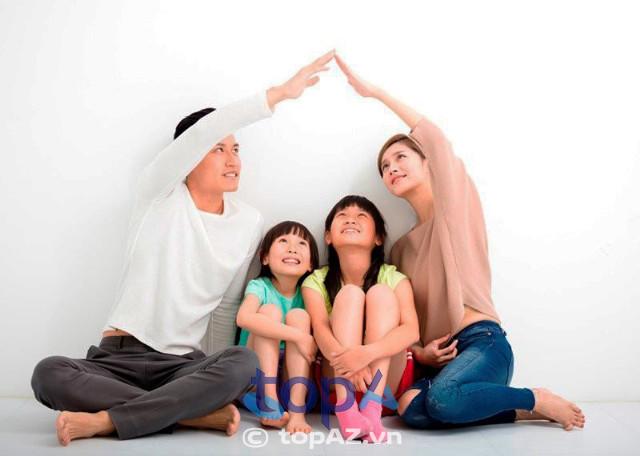Top 5 trung tâm tư vấn tâm lý hôn nhân gia đình uy tín tại TP.HCM