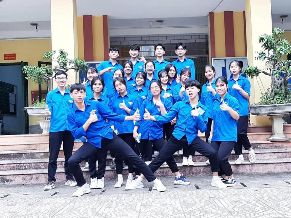 5 Ngôi Trường THPT Chất Lượng Nhất Huyện Ba Vì, Hà Nội