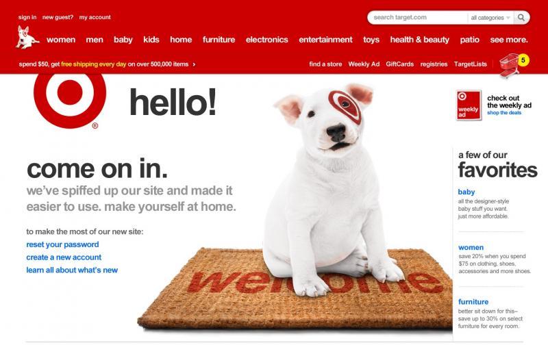 Top 7 Website bán hàng uy tín tại Mỹ