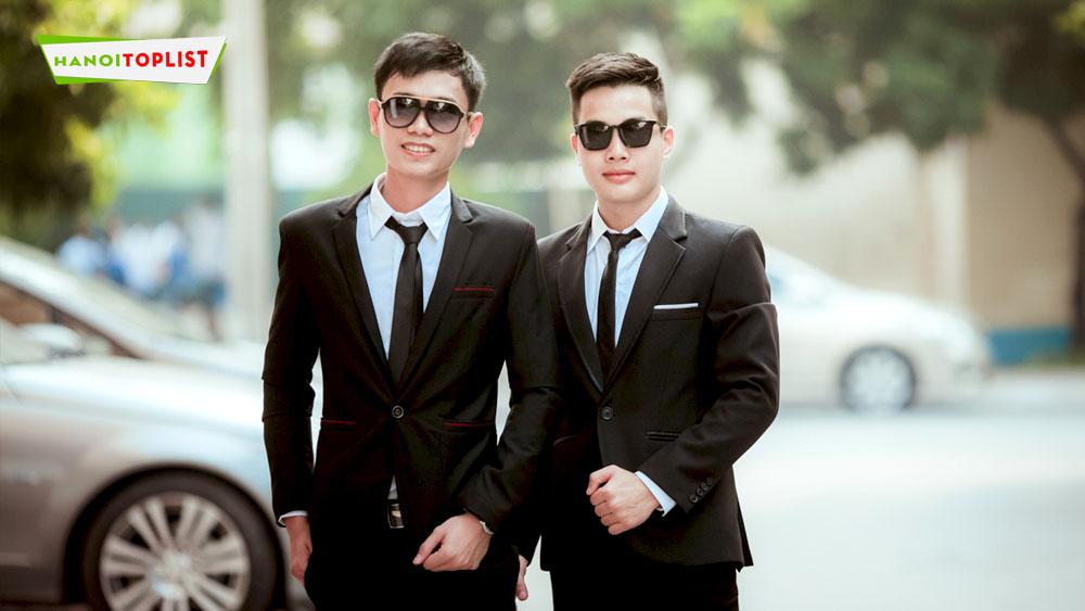 7 địa chỉ may vest nam đẹp nhất Hà Nội - Chất lượng đỉnh cao