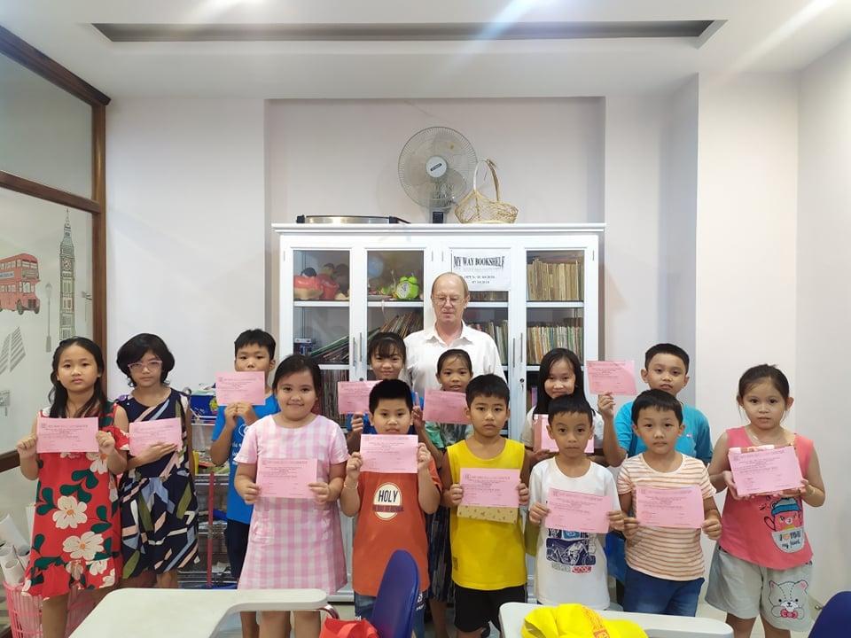 Top 9 trung tâm dạy tiếng Anh xuất sắc tại Ninh Thuận