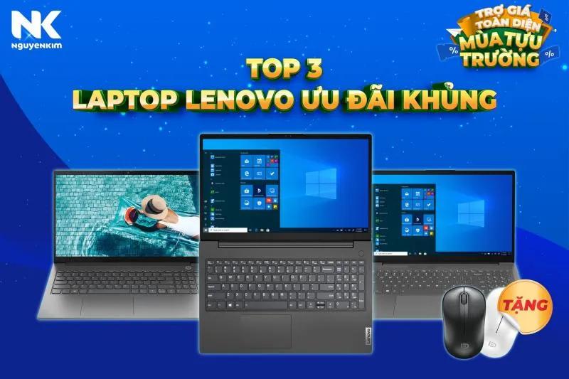 Top 11 Địa Chỉ Mua Laptop Uy Tín Nhất Tại TP.HCM