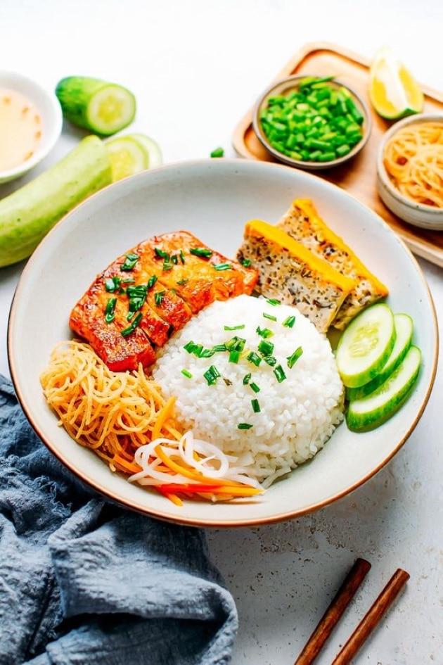 12 điểm thưởng thức cơm tấm ngon nhất Quận 8 - hành trình ẩm thực đáng trải nghiệm