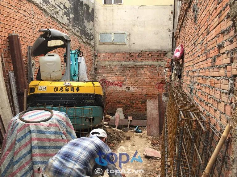 Top 3 đơn vị sửa chữa, cải tạo nhà tại Quận 12: Chất lượng vượt trội - Tiến độ thần tốc